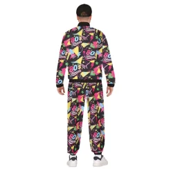 Grilldress 80's Forever Kostyme