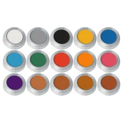 Grimas Crème Make-up Pure