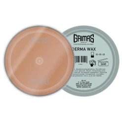 Grimas Derma Wax