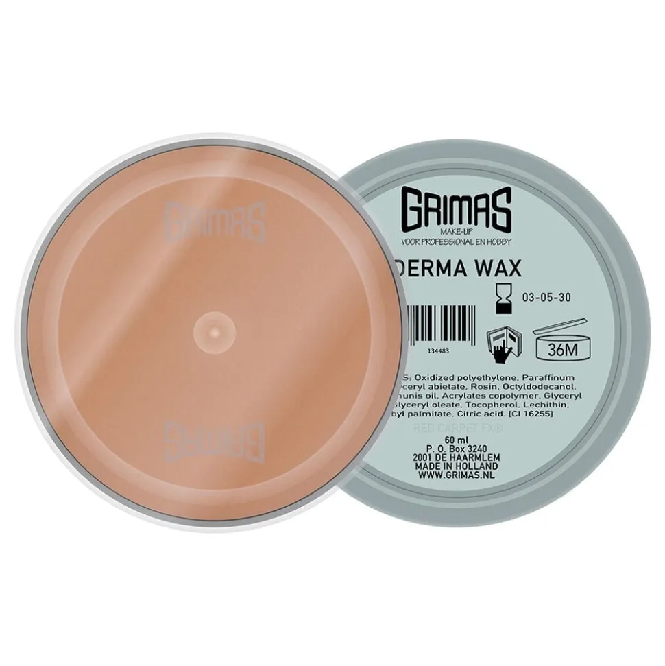 Grimas Derma Wax