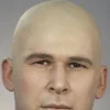 Grimas Flintskallelue