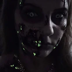 Grimas Gel Glow in the Dark