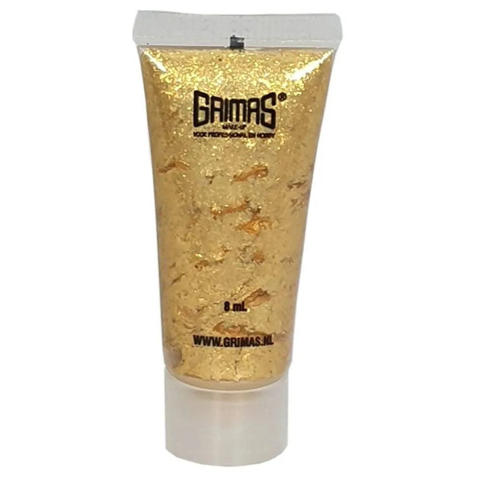 Grimas Glitter Gelé