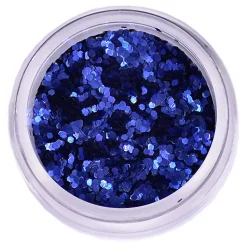 Grimas Glittersminke Flakes Organisk