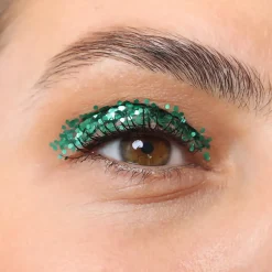 Grimas Glittersminke Flakes Organisk