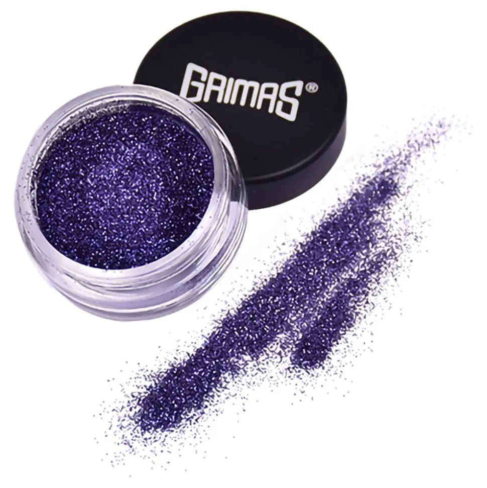 Grimas Glittersminke Organisk