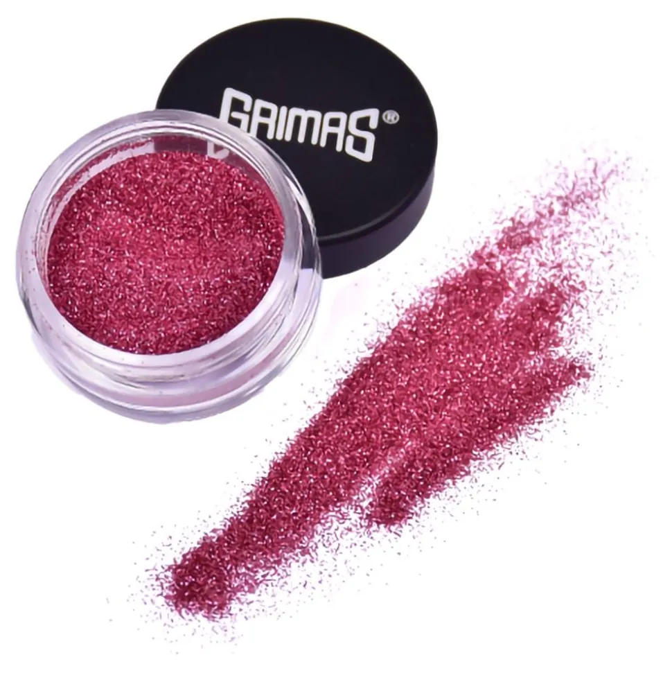 Grimas Glittersminke Organisk