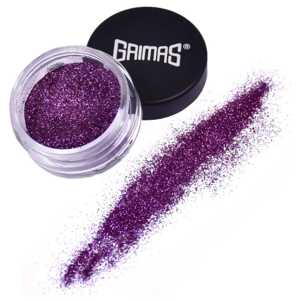 Grimas Glittersminke Organisk