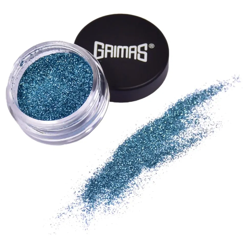 Grimas Glittersminke Organisk