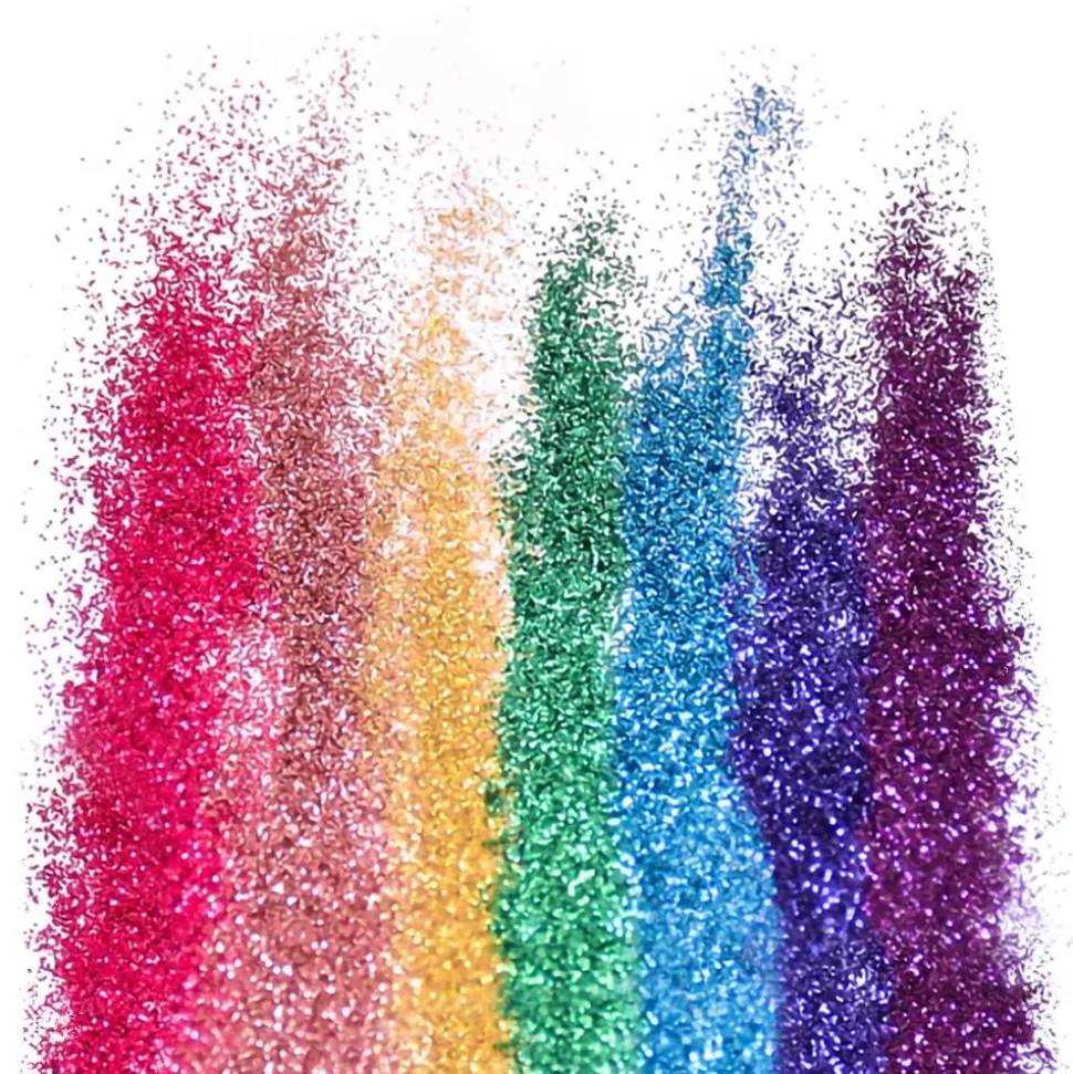 Grimas Glittersminke Organisk