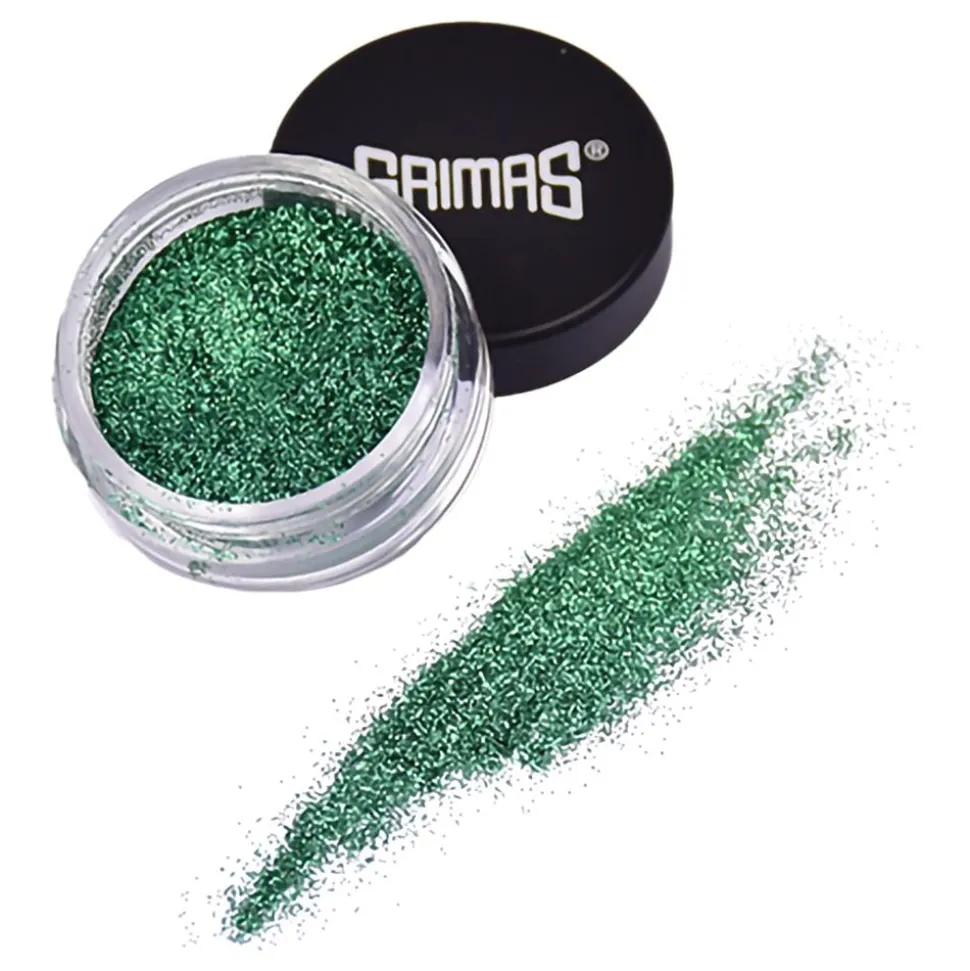 Grimas Glittersminke Organisk