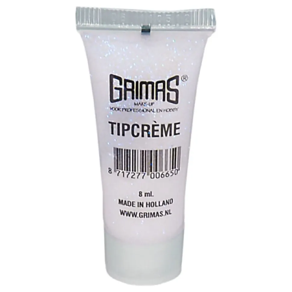 Grimas Hudglitter