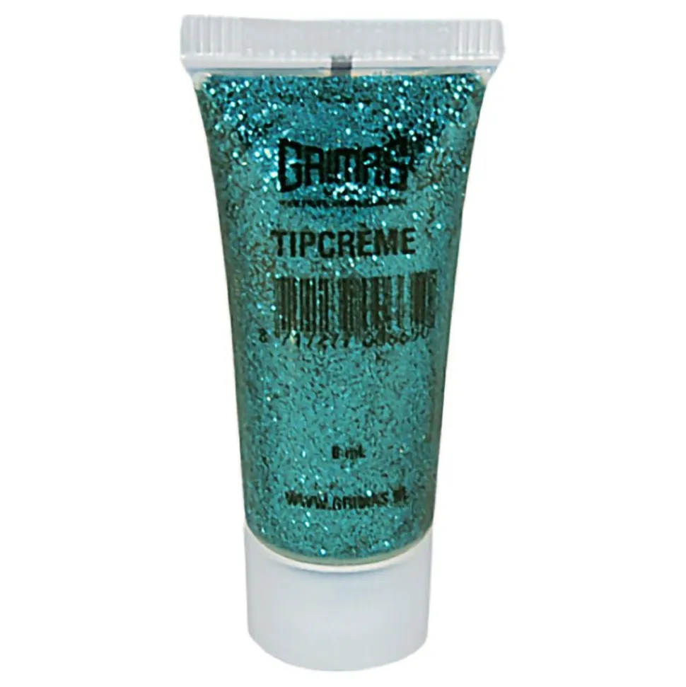 Grimas Hudglitter