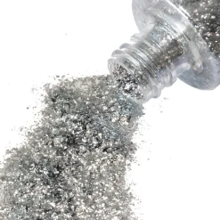Grimas Shimmer Flakes Kroppsglitter