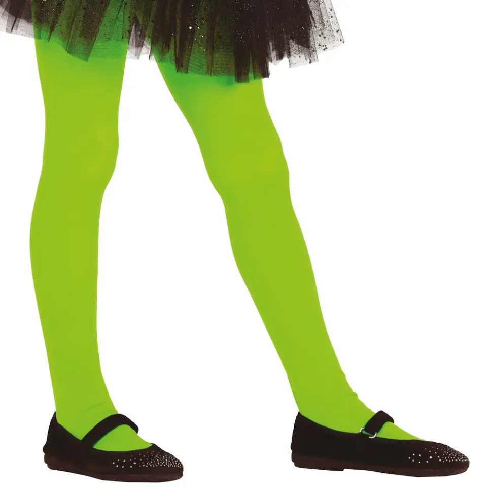 Grønne Tights til Barn
