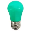 Grønn LED-pære 5W