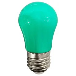 Grønn LED-pære 5W