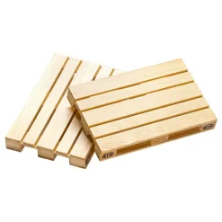 Gryteunderlag Paller