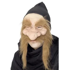 Gullgraver Maske