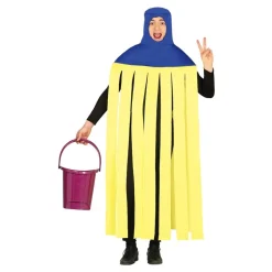 Gulvmopp Kostyme