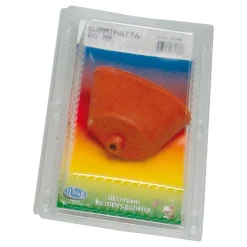Gummihett