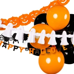 Halloween Partykit