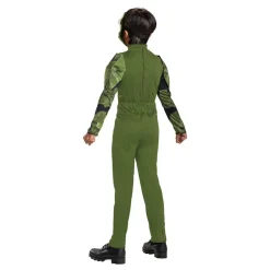 Halo Master Chief Barn Kostyme