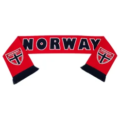 Halsduk Norway