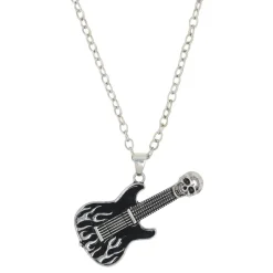 Halskjede Elgitar