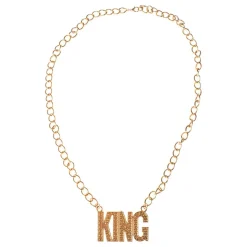 Halskjede King