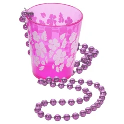 Halskjede med Shotglass