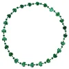 Halskjede St. Patrick's Day Kløver