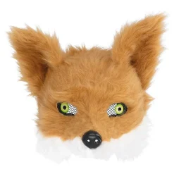Halvmaske Rev