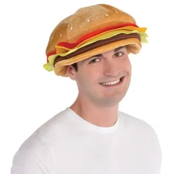 Hamburger Hatt