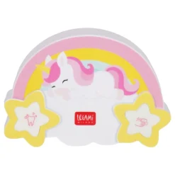 Hands and Teeth Timer Unicorn