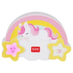 Hands and Teeth Timer Unicorn