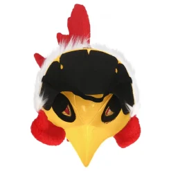 Hane Halvmaske