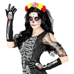 Hansker Day of the Dead