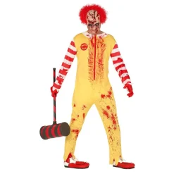 Happy Klovn Halloween Kostyme