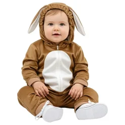 Hare Jumpsuit Barn Kostyme