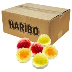 Haribo Fruity Frutty Storpakning