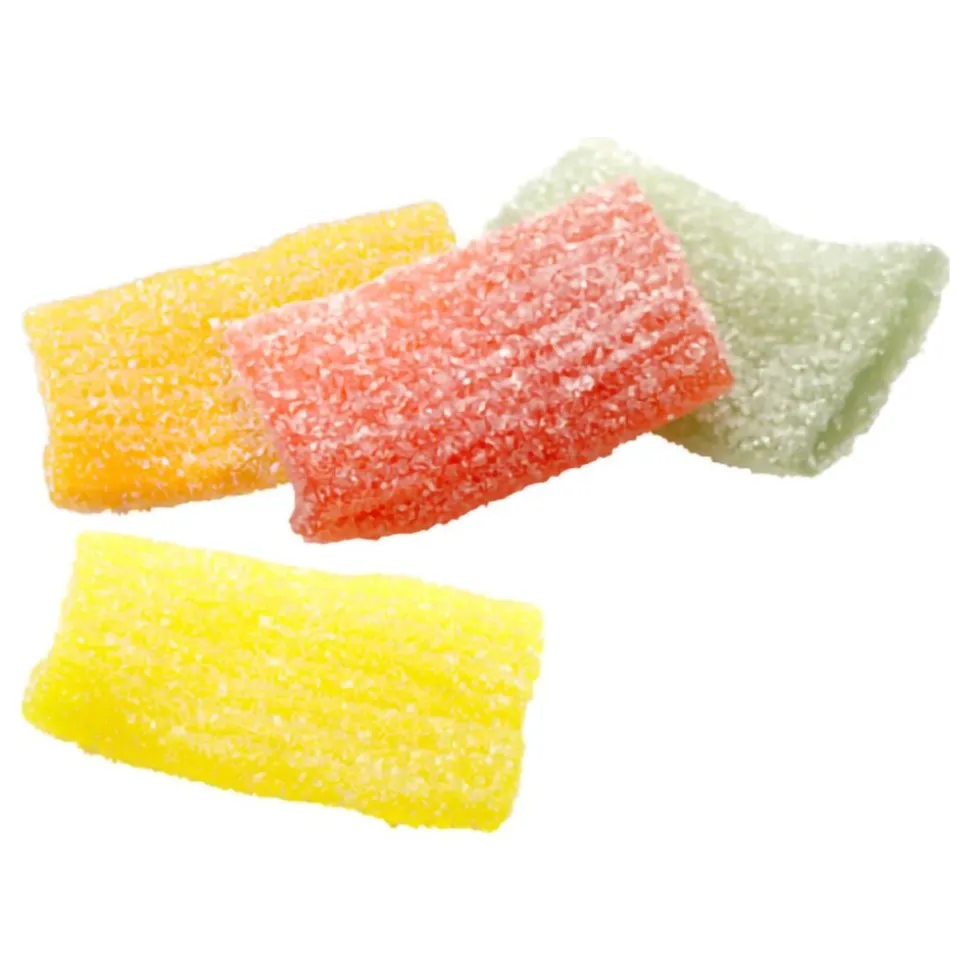 Haribo Pasta Frutta Storpakning