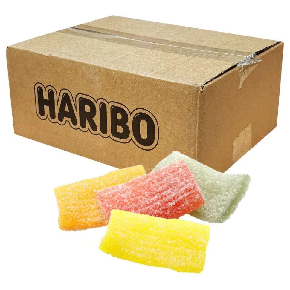 Haribo Pasta Frutta Storpakning