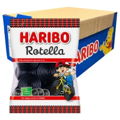 Haribo Rotella Storpakning
