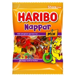 Haribo Smokker Miks