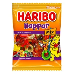 Haribo Smokker Miks