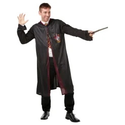 Harry Potter Gryffindor Cape Set