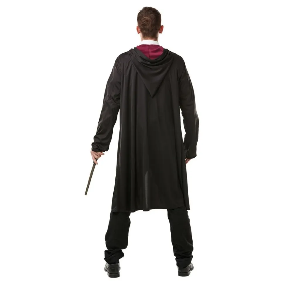 Harry Potter Gryffindor Cape Set