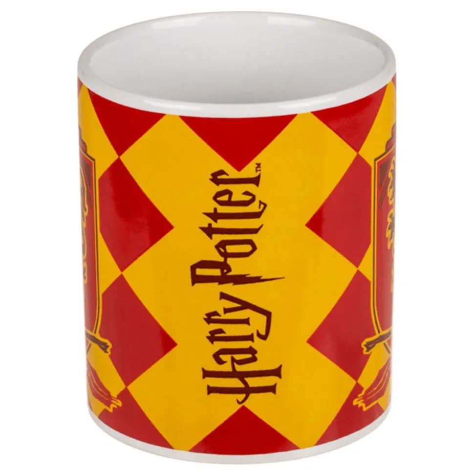Harry Potter Gryffindor Kopp