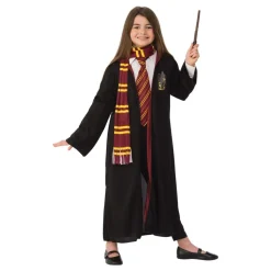 Harry Potter Gryffindor-sett for barn